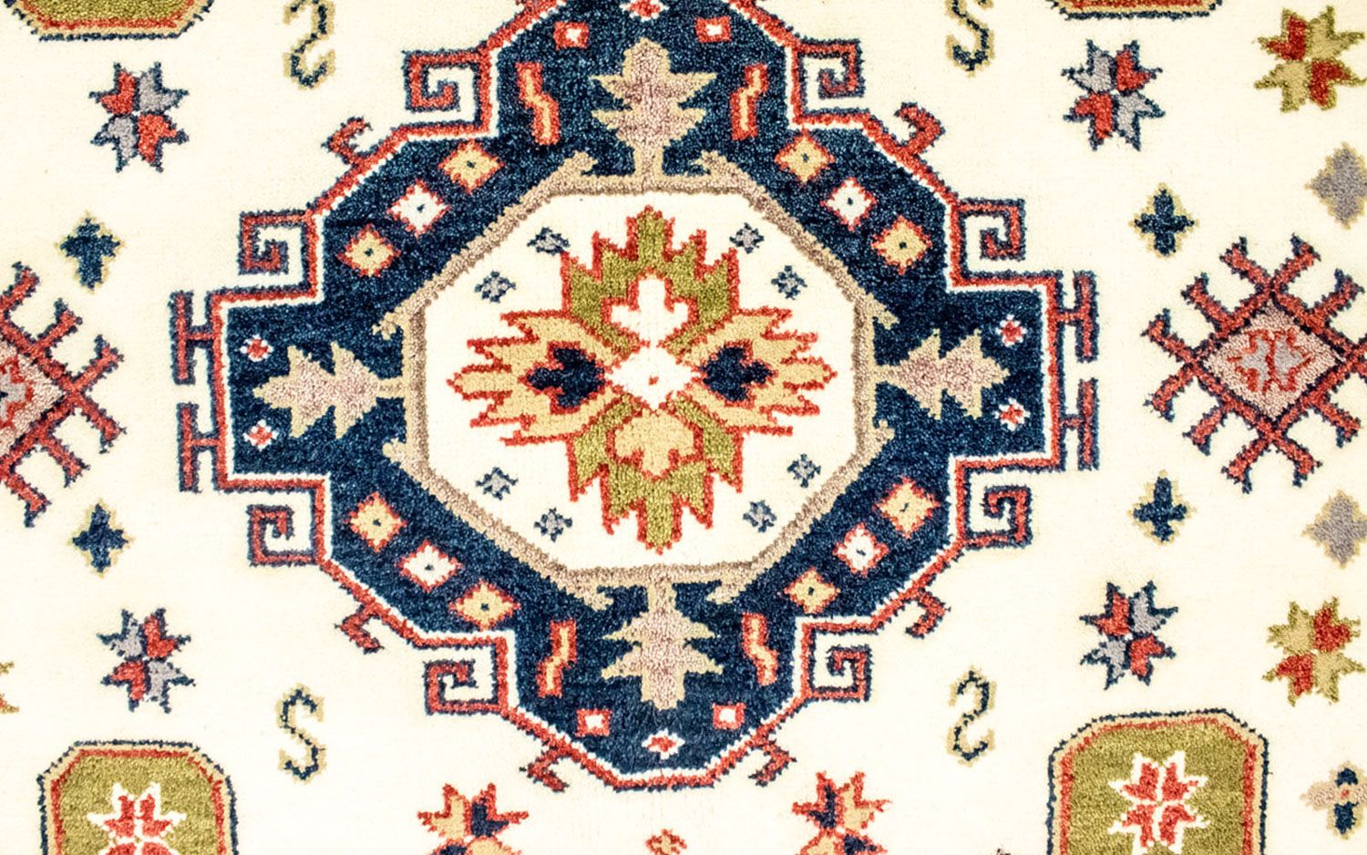 Orientteppich 296 x 200 cm