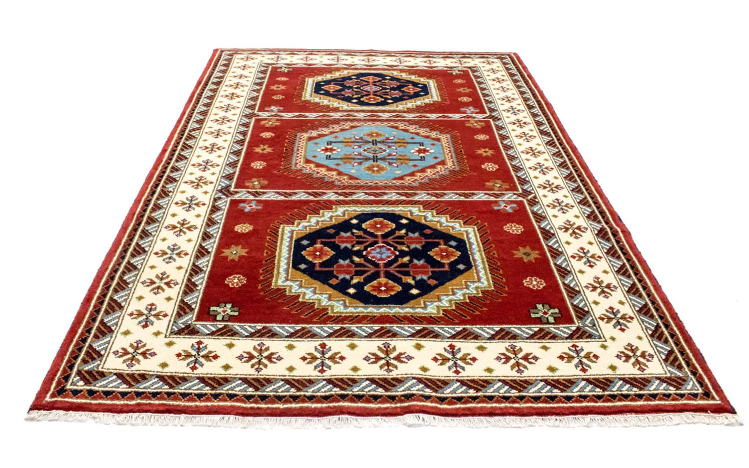 Orientteppich 290 x 202 cm