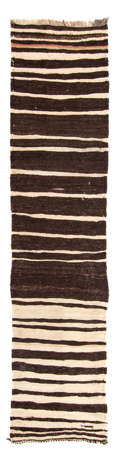 Kelim Teppich - Old 305 x 75 cm