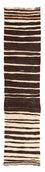 Kelim Teppich - Old 305 x 75 cm