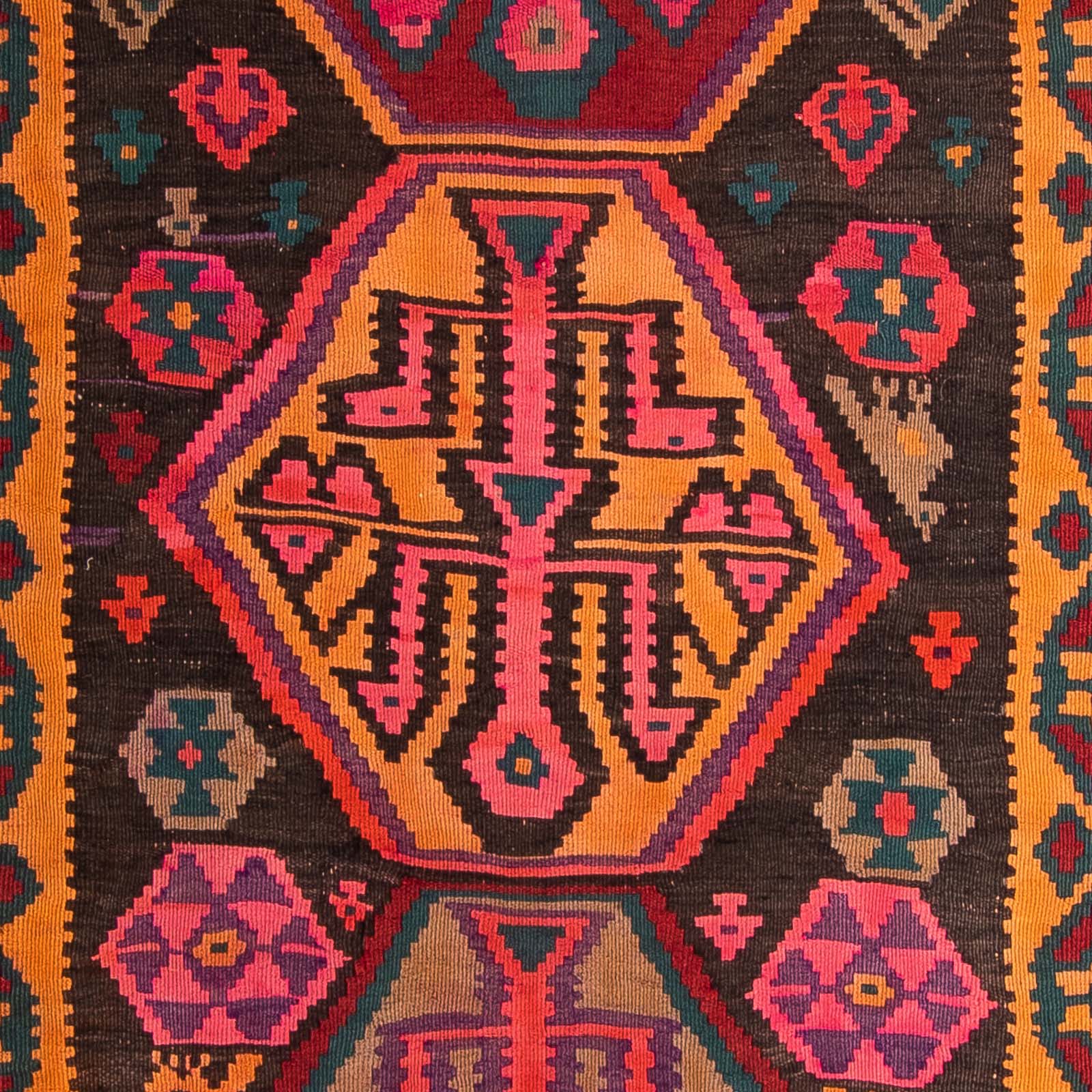 Kelim Teppich - Old 375 x 142 cm