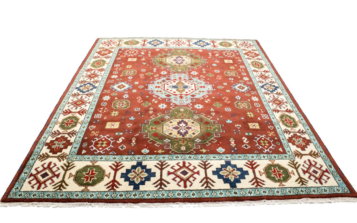Orientteppich 306 x 244 cm
