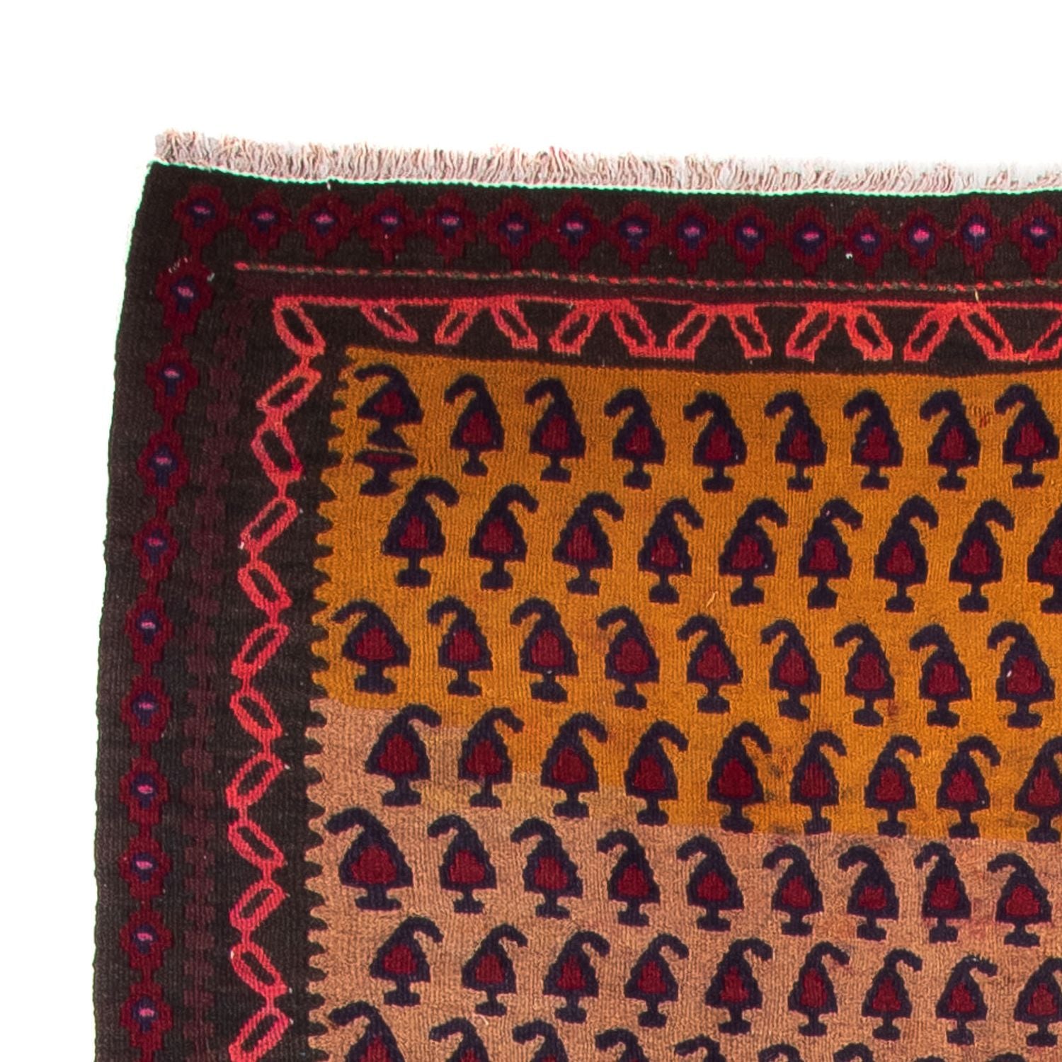 Kelim Teppich - Old 280 x 150 cm
