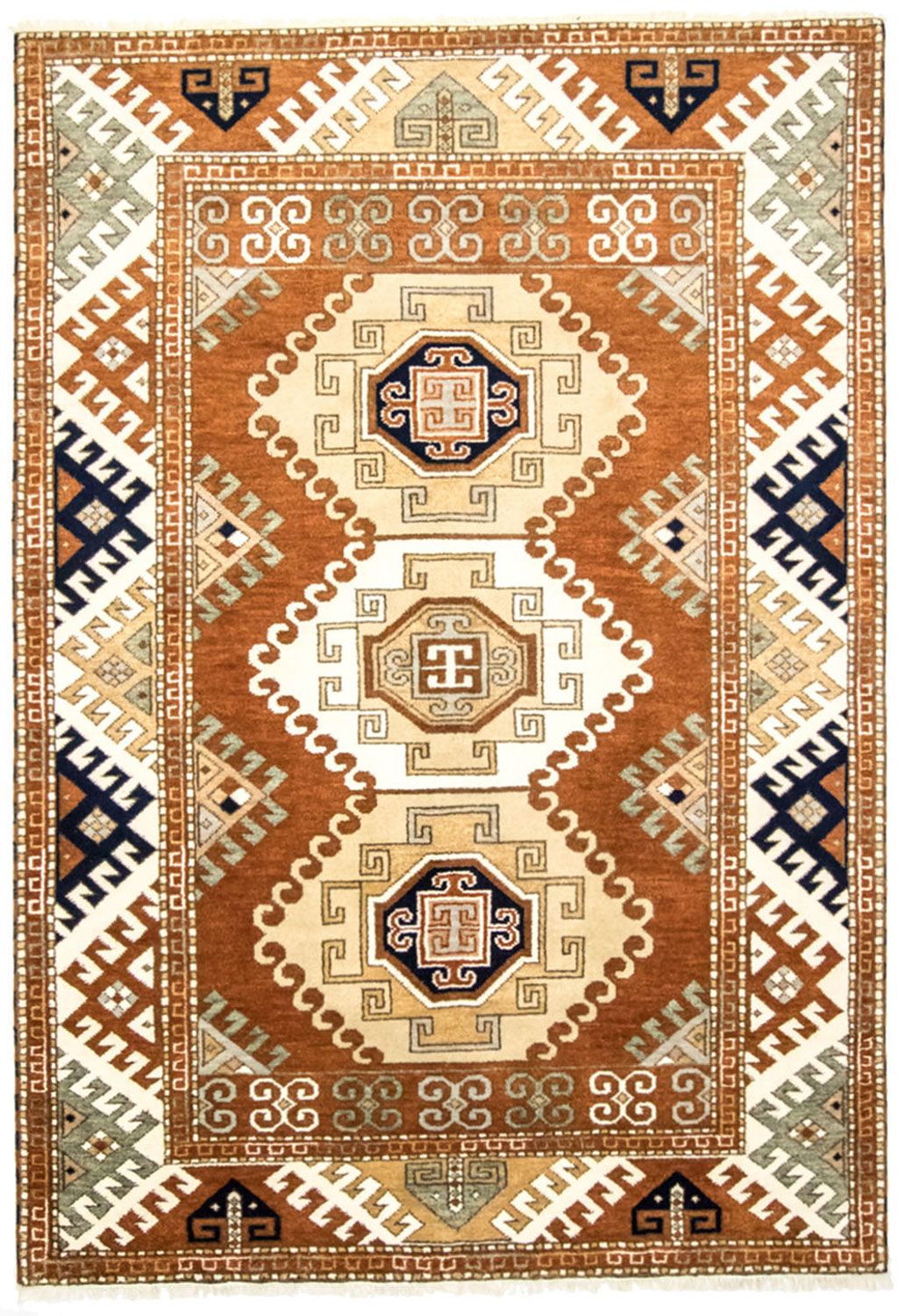 Orientteppich 298 x 208 cm
