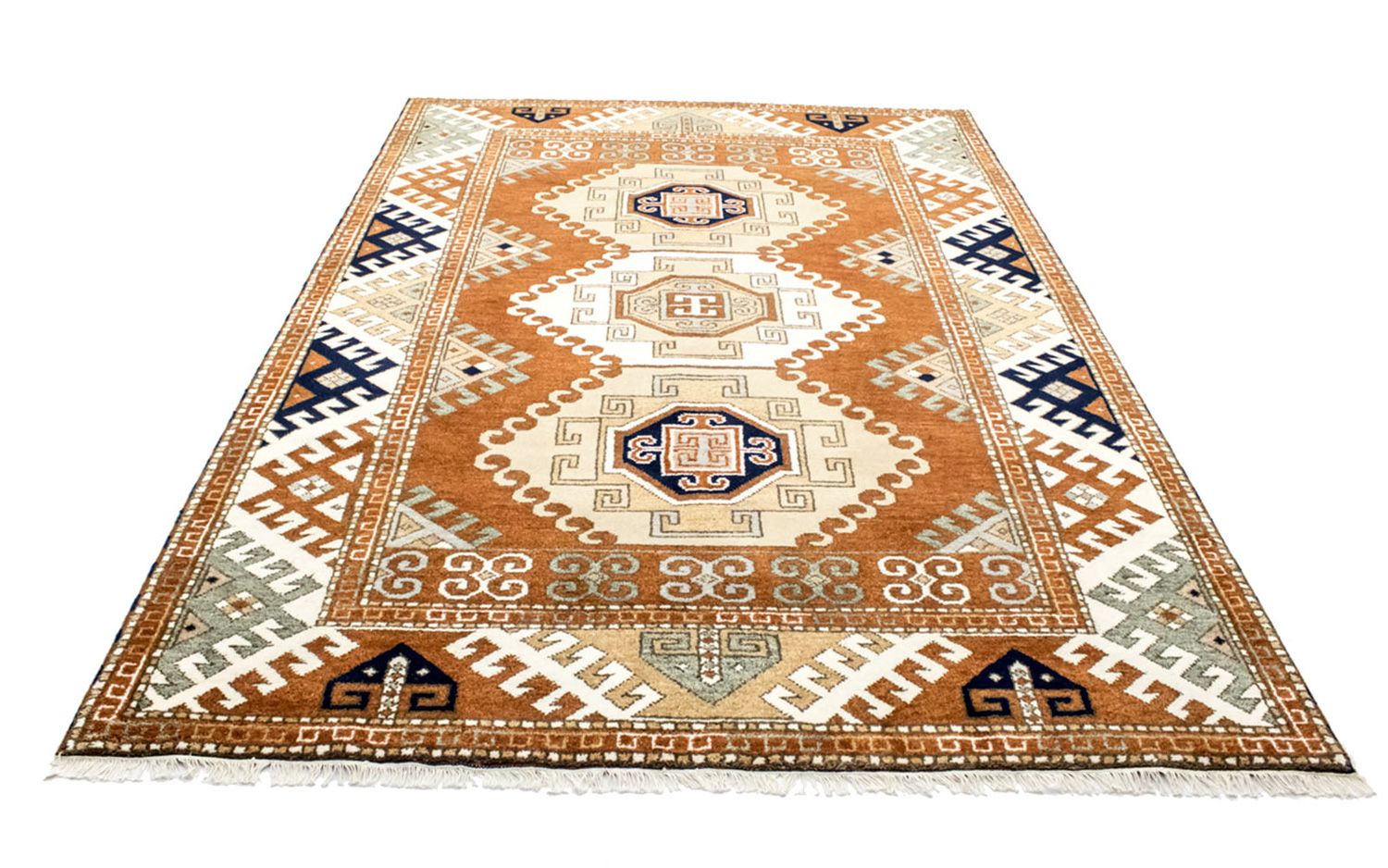 Orientteppich 298 x 208 cm