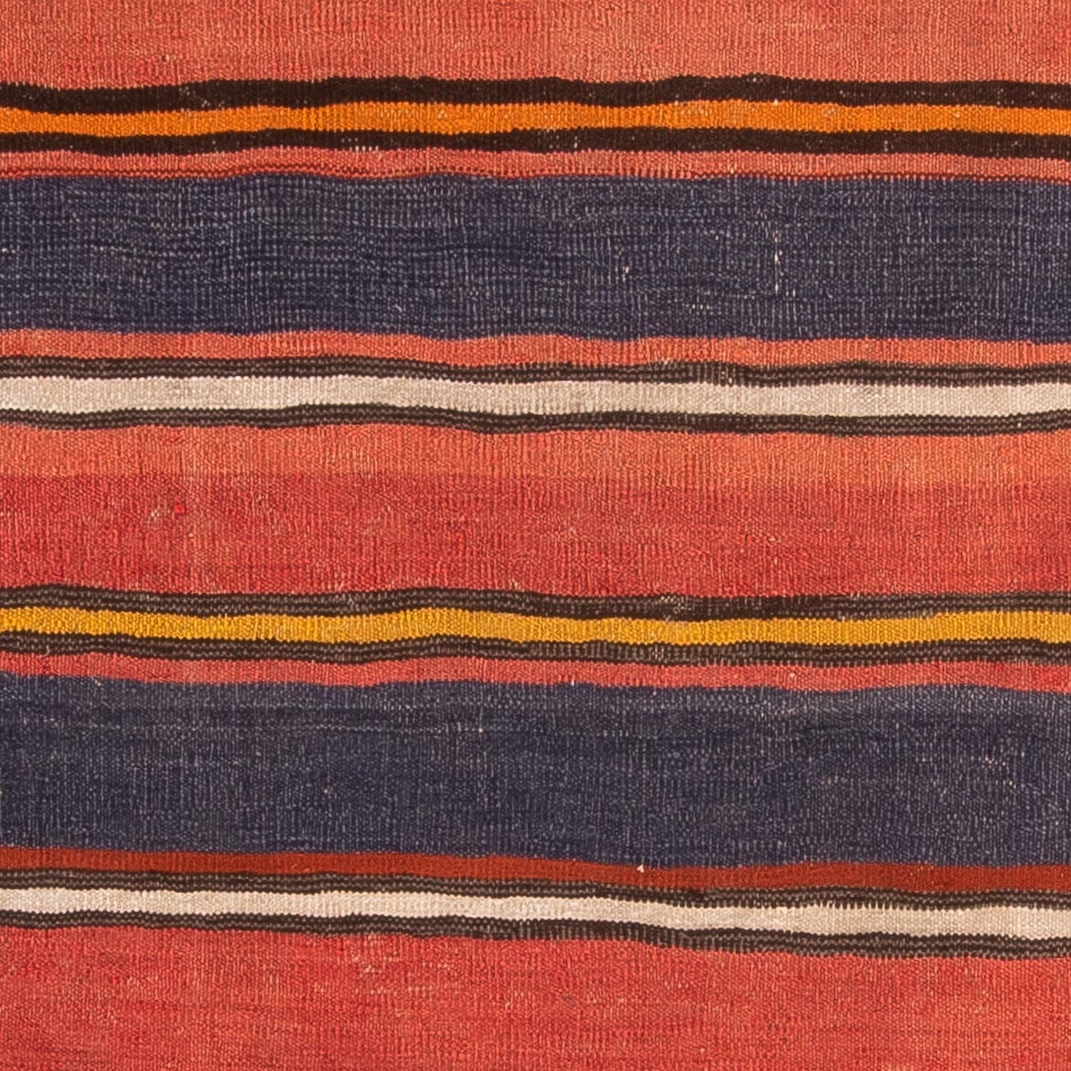 Kelim Teppich - Old 200 x 150 cm - mehrfarbig