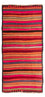 Kelim Teppich - Old 325 x 160 cm