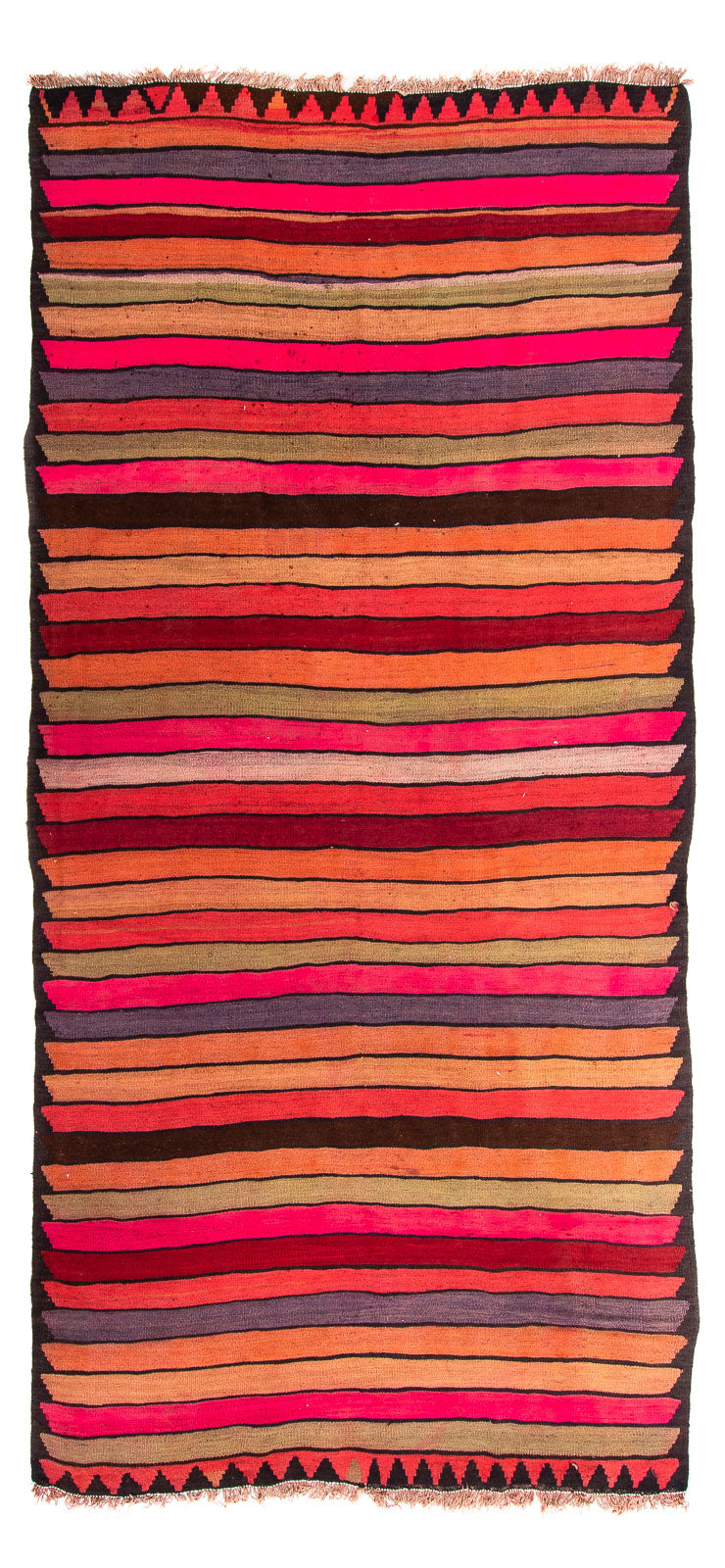 Kelim Teppich - Old 325 x 160 cm