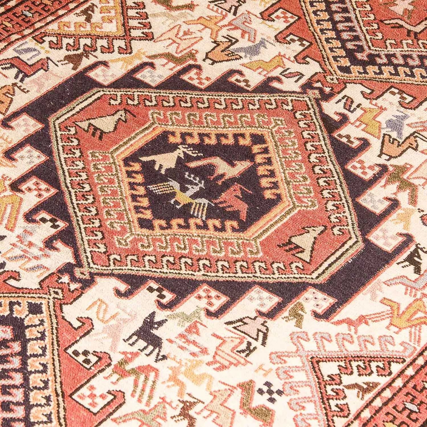 Kelim Teppich - Oriental 194 x 122 cm Teppichbrücke