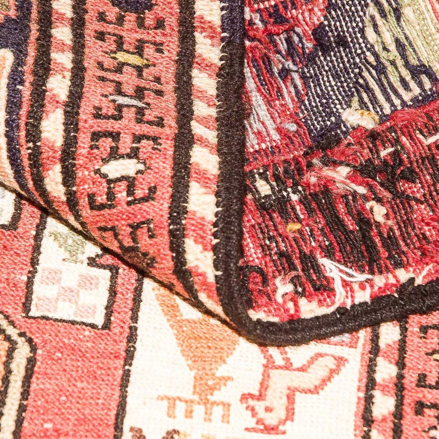 Kelim Teppich - Oriental 194 x 122 cm Teppichbrücke