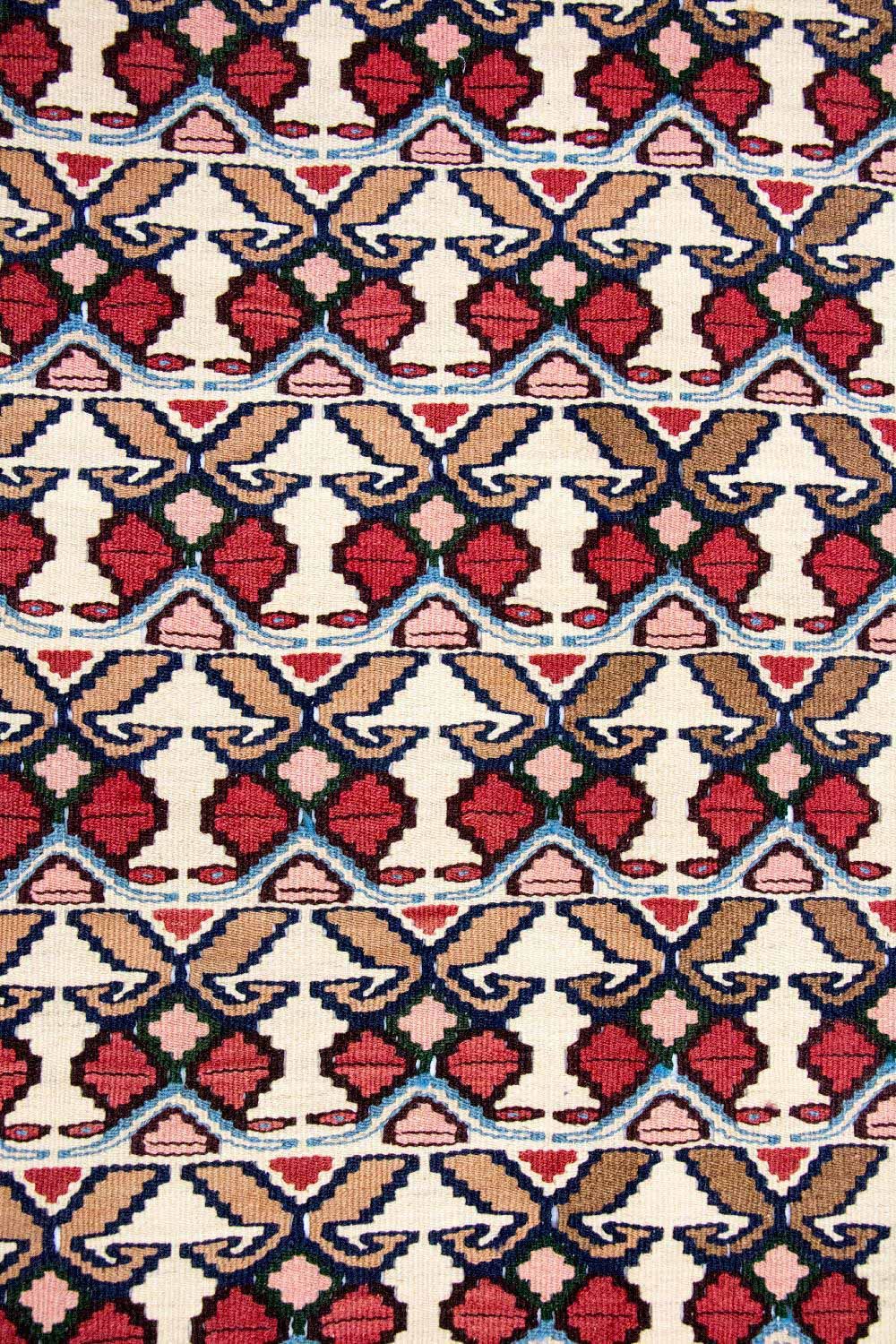 Kelim Teppich - Oriental 143 x 105 cm