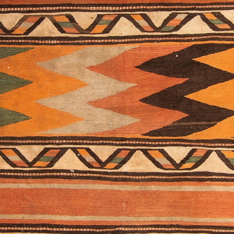 Kelim Teppich - Old 340 x 160 cm