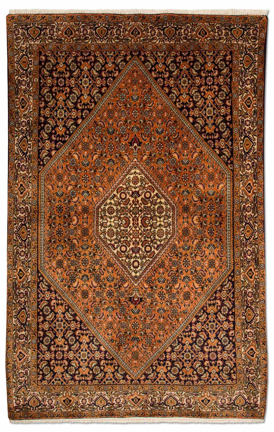 Perserteppich - Bidjar 190 x 127 cm