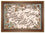 Bild-Teppich 111 x 82 cm Teppichbrücke
