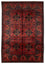Afghan Teppich - Kunduz 196 x 124 cm