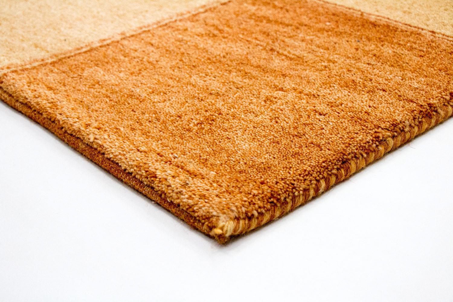 Gabbeh Teppich - Indus 203 x 139 cm