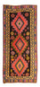 Kelim Teppich - Old 300 x 150 cm