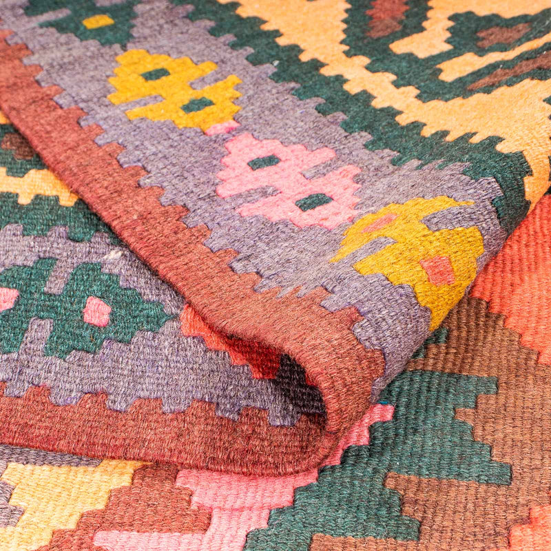 Kelim Teppich - Old 300 x 150 cm