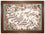 Bild-Teppich 111 x 81 cm Teppichbrücke