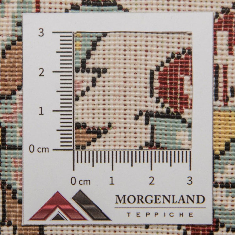 Bild-Teppich 111 x 81 cm Teppichbrücke