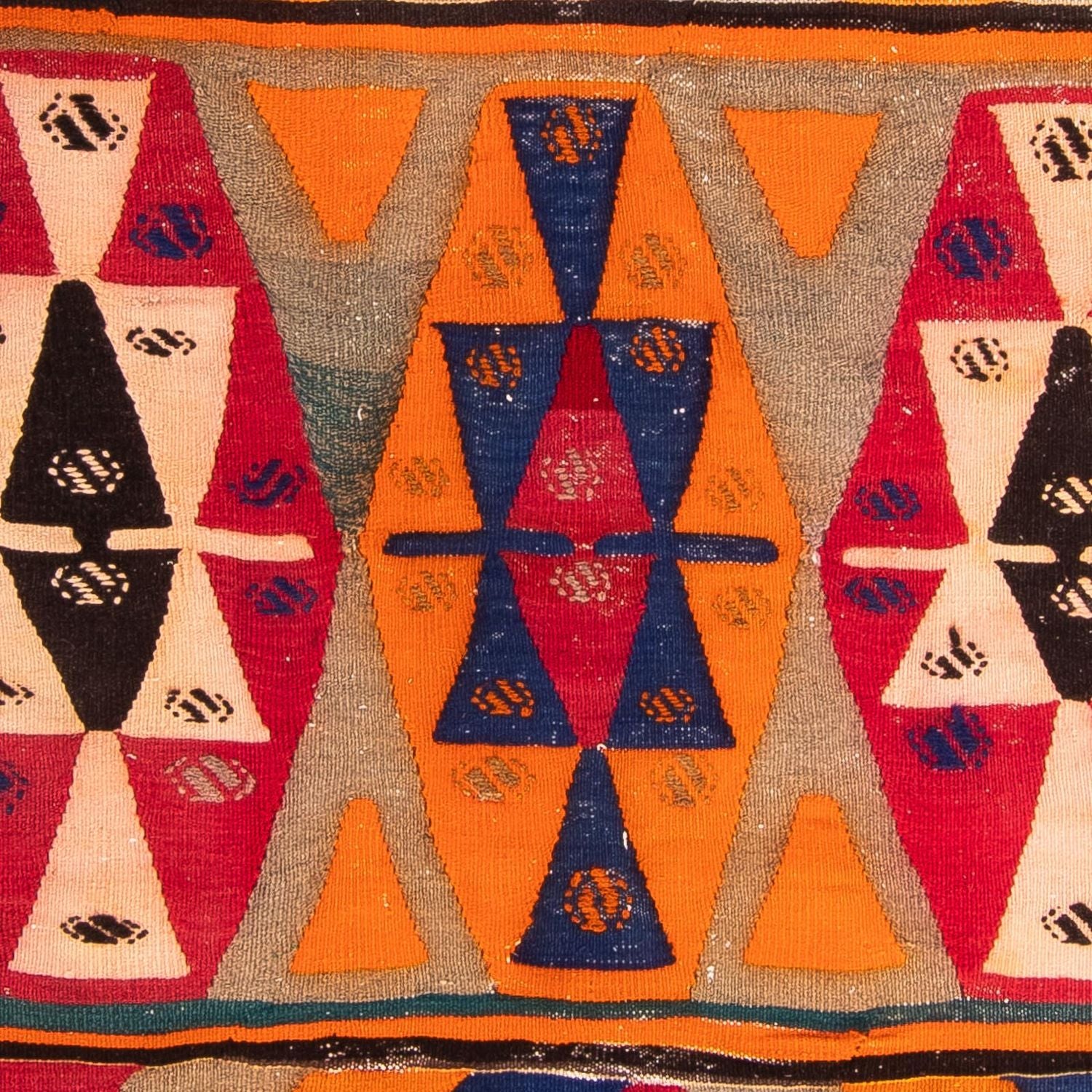 Kelim Teppich - Old 300 x 160 cm