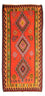 Kelim Teppich - Old 330 x 155 cm