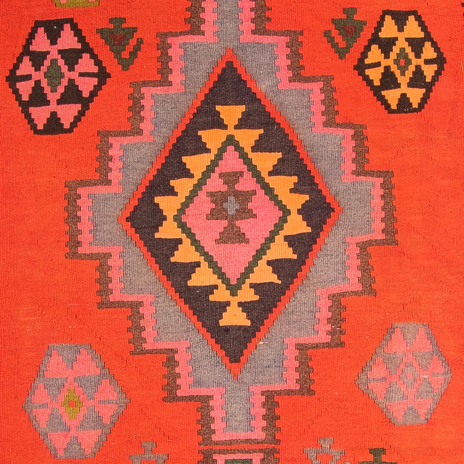 Kelim Teppich - Old 330 x 155 cm