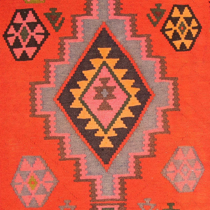 Kelim Teppich - Old 330 x 155 cm