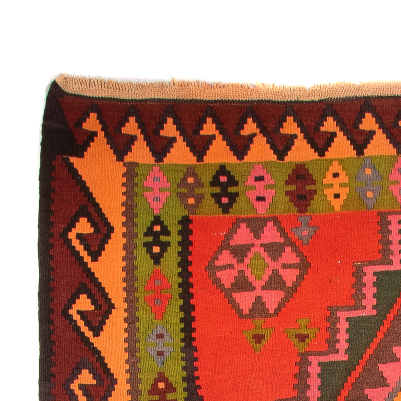 Kelim Teppich - Old 330 x 155 cm