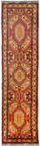 Afghan Teppich - Hatschlu 307 x 83 cm