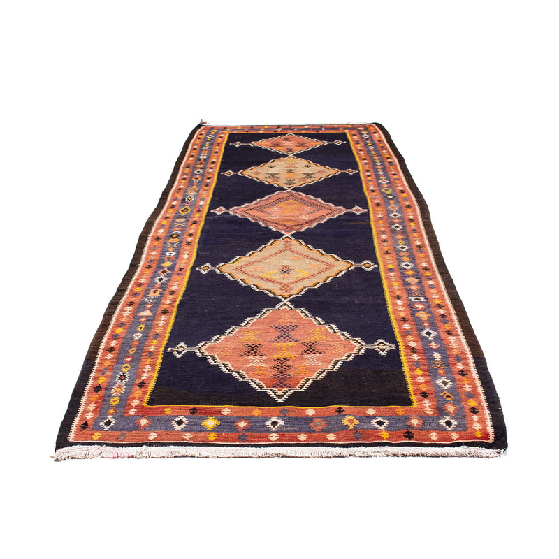 Kelim Teppich - Old 330 x 120 cm