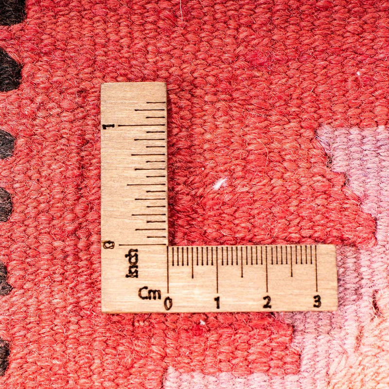 Kelim Teppich - Old 350 x 195 cm - mehrfarbig