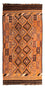 Kelim Teppich - Old 330 x 190 cm - mehrfarbig