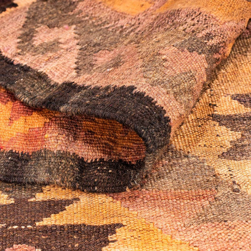 Kelim Teppich - Old 330 x 190 cm - mehrfarbig