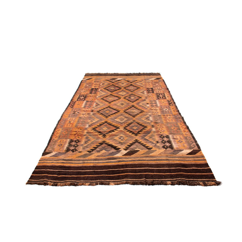 Kelim Teppich - Old 330 x 190 cm - mehrfarbig