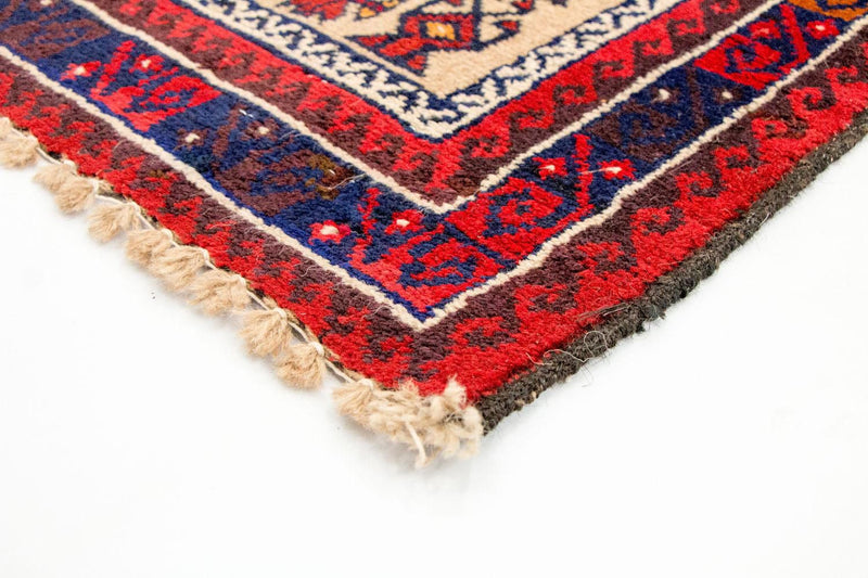 Belutsch Teppich 126 x 79 cm