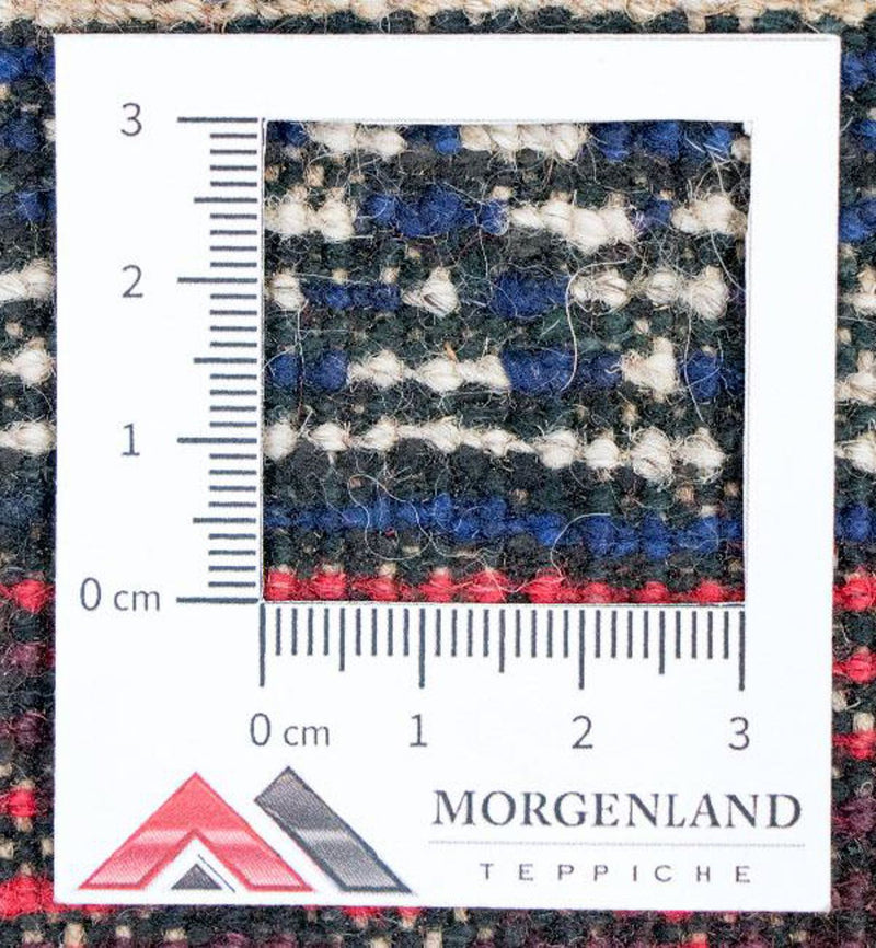 Belutsch Teppich 126 x 79 cm