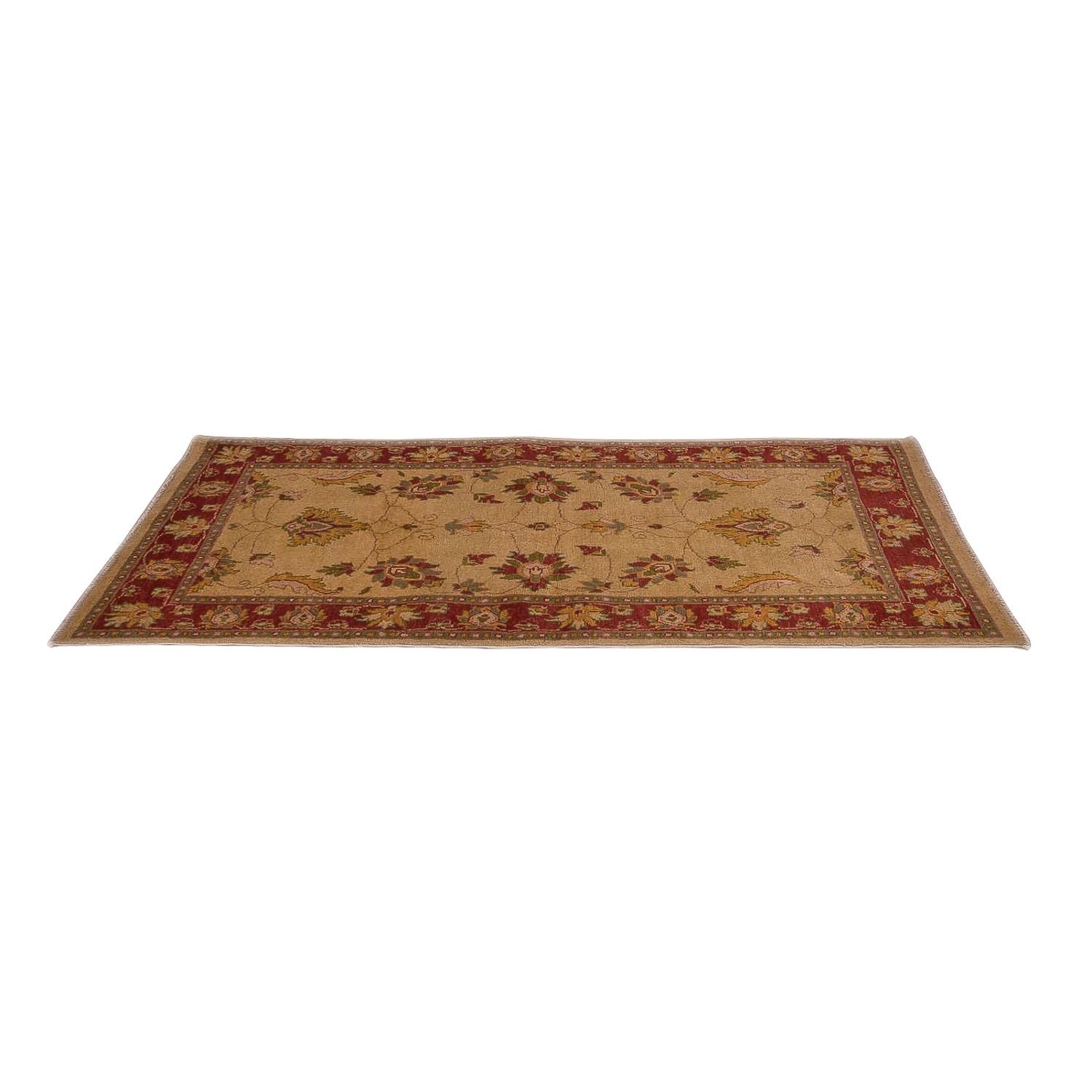 Ziegler Teppich 223 x 91 cm