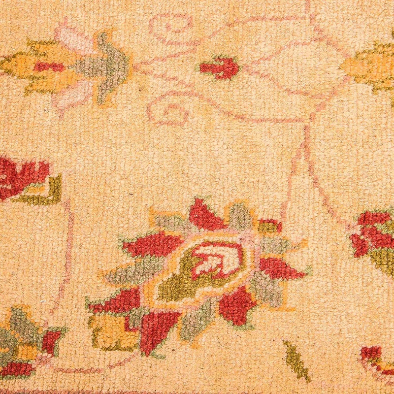 Ziegler Teppich 223 x 91 cm