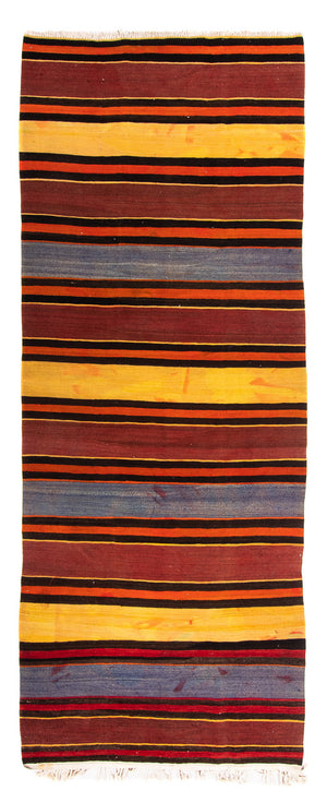 Kelim Teppich - Old 290 x 115 cm