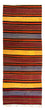 Kelim Teppich - Old 290 x 115 cm