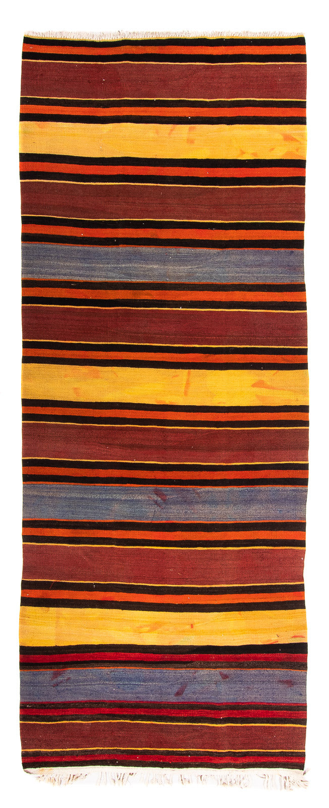 Kelim Teppich - Old 290 x 115 cm