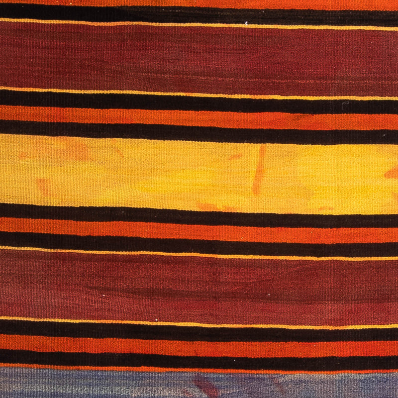 Kelim Teppich - Old 290 x 115 cm