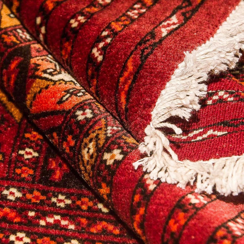 Turkaman Teppich 115 x 67 cm