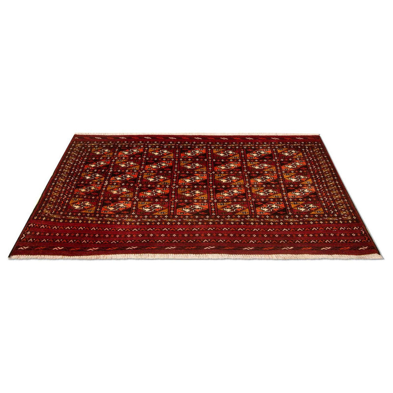 Turkaman Teppich 115 x 67 cm