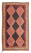 Kelim Teppich - Old 295 x 170 cm - mehrfarbig