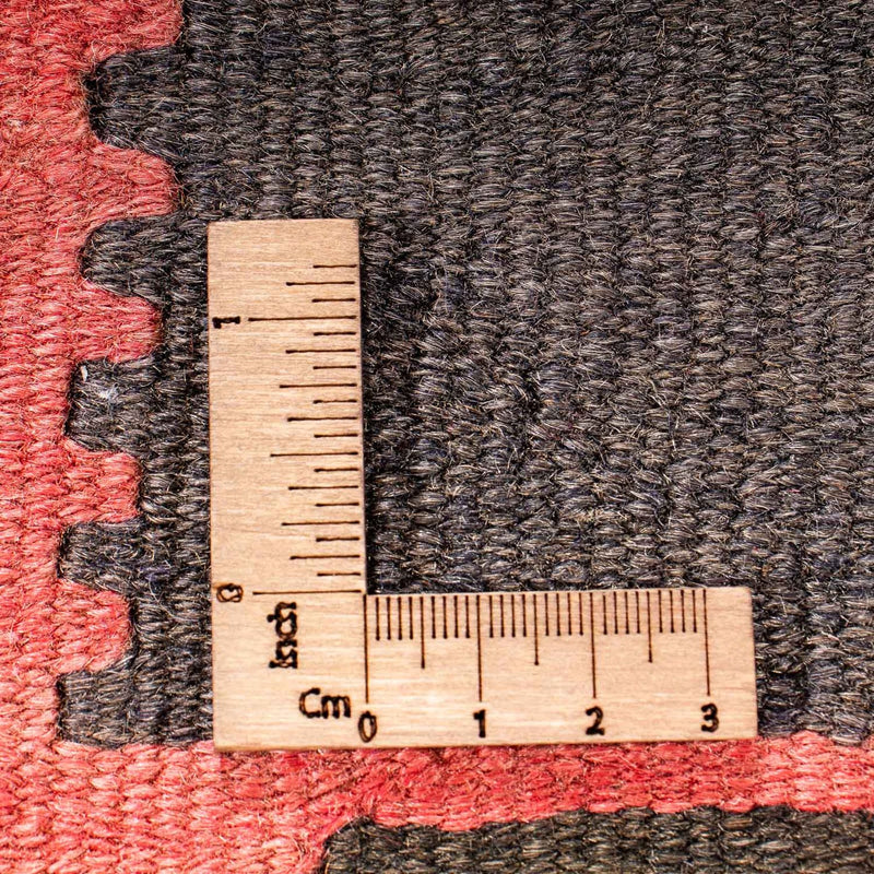 Kelim Teppich - Old 295 x 170 cm - mehrfarbig