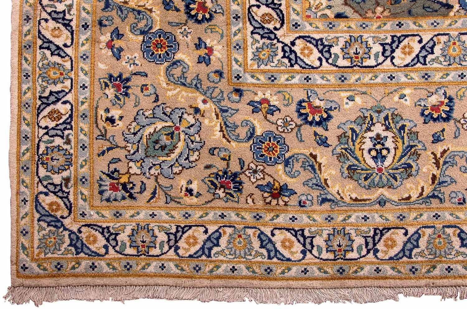 Perserteppich - Keshan 415 x 295 cm