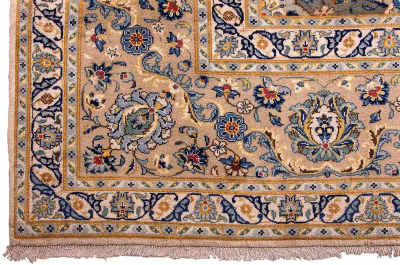 Perserteppich - Keshan 415 x 295 cm