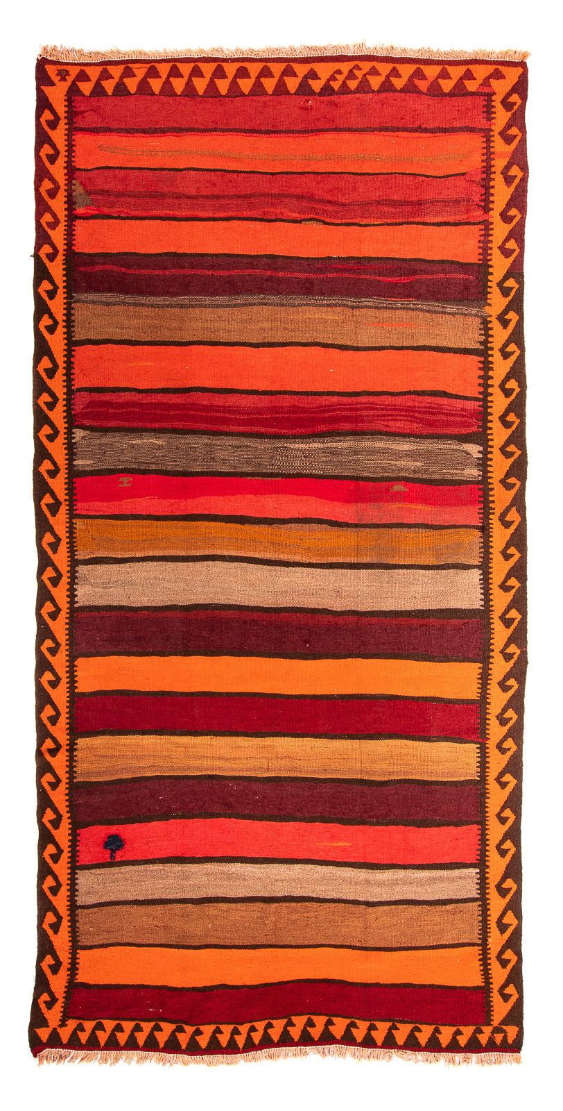 Kelim Teppich - Old 300 x 160 cm